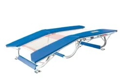 Eurotramp® Doppel-Mini-Tramp ULTIMATE DMT 6x6