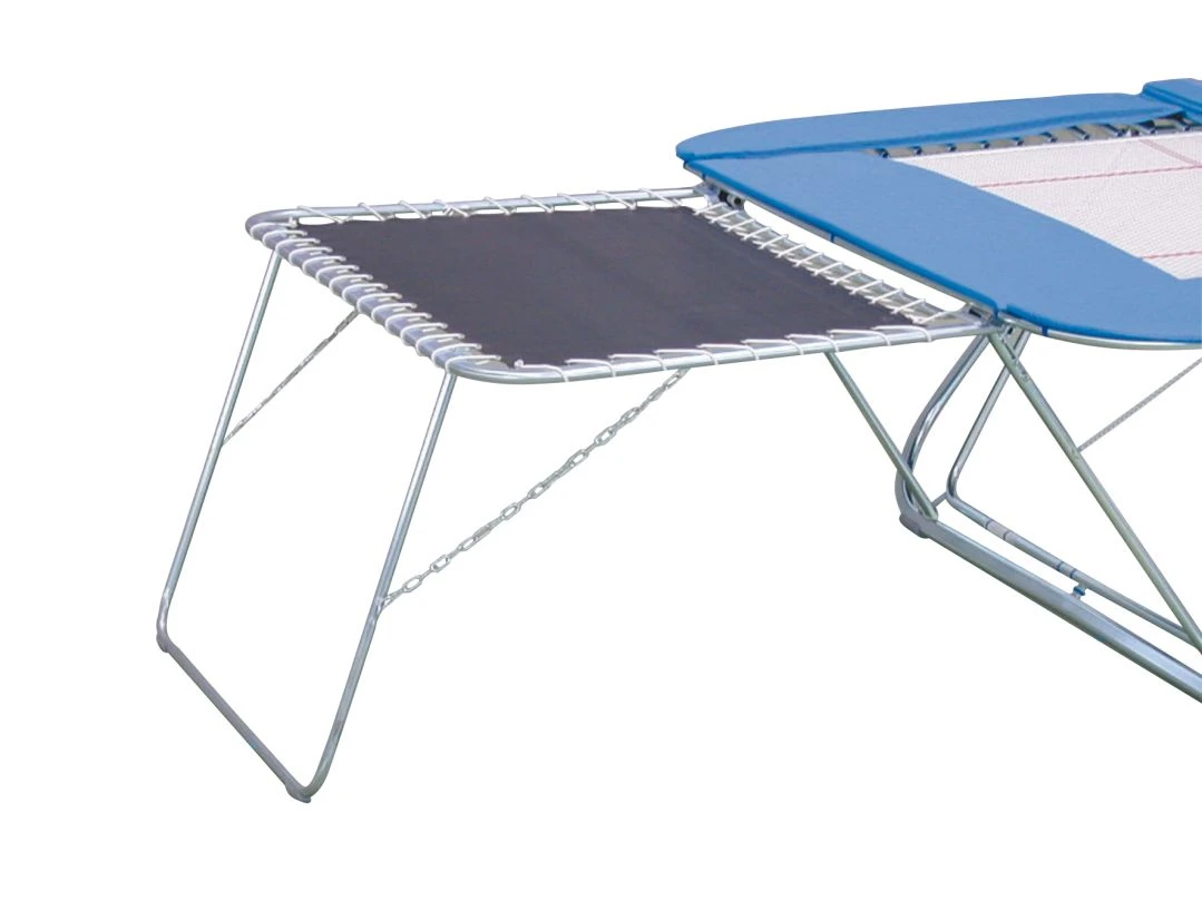 Eurotramp® Zusatz-Rahmengestell Universal 3 Eurotramp® Zusatz-Rahmengestell Universal