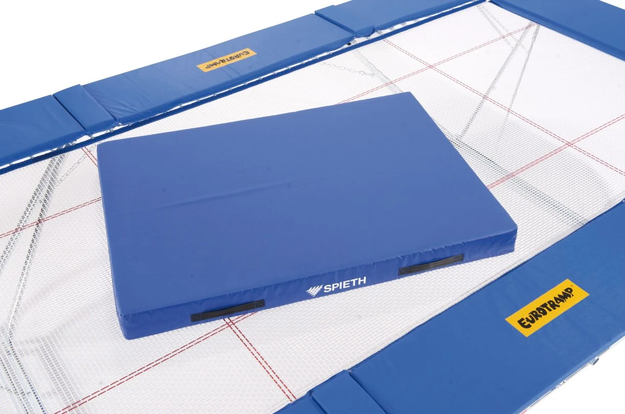 SPIETH® Trampolin Schiebematte SECURA 3 SPIETH® Trampolin Schiebematte SECURA