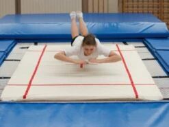 Trampolin Icepad®