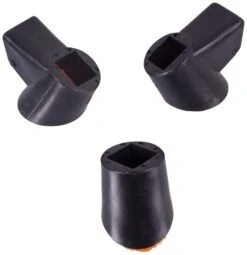 Vulkollan® Hufe Für Turnböcke / Turnpferde