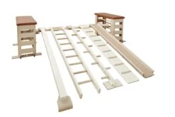 Kübler Sport® Turnkasten Set VARIANTA -Hoka Sports Gear Shop G3626 01 ecommerce