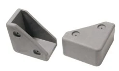 Ersatz-Gummischoner 35 Mm Fußbreite