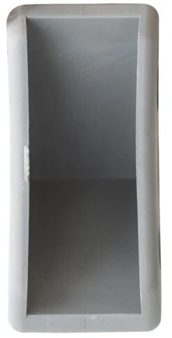 Ersatz-Gummischoner 35 Mm Fußbreite -Hoka Sports Gear Shop G3648 A03 ecommerce