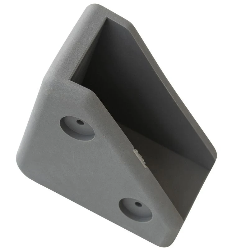 Ersatz-Gummischoner 30 Mm Fußbreite 3 Ersatz-Gummischoner 30 Mm Fußbreite