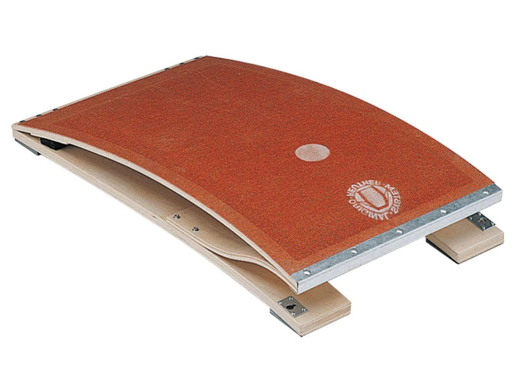 SPIETH® Sprungbrett STRASSBURG 3 SPIETH® Sprungbrett STRASSBURG