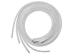 Flechtgummikabel Weiß/blau, Ø 11 Mm, -Hoka Sports Gear Shop G3686 01 ecommerce 1