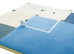 SPIETH® Tumblingbahn STUTTGART (Bausatz)