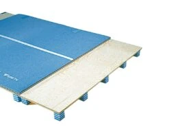 SPIETH® Tumblingbahn STUTTGART (Bausatz) 10 SPIETH® Tumblingbahn STUTTGART (Bausatz) -Hoka Sports Gear Shop G3705 03 ecommerce 10