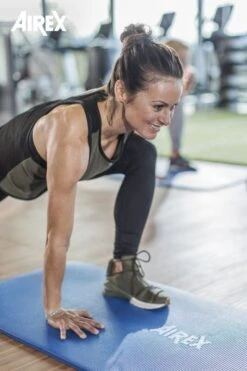 AIREX® Gymnastikmatte Coronella 120 -Hoka Sports Gear Shop G3824 01 B02 ecommerce 2
