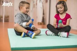 AIREX® Gymnastikmatte Titania -Hoka Sports Gear Shop G3829 B03 ecommerce