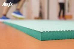 AIREX® Gymnastikmatte Titania -Hoka Sports Gear Shop G3829 B04 ecommerce