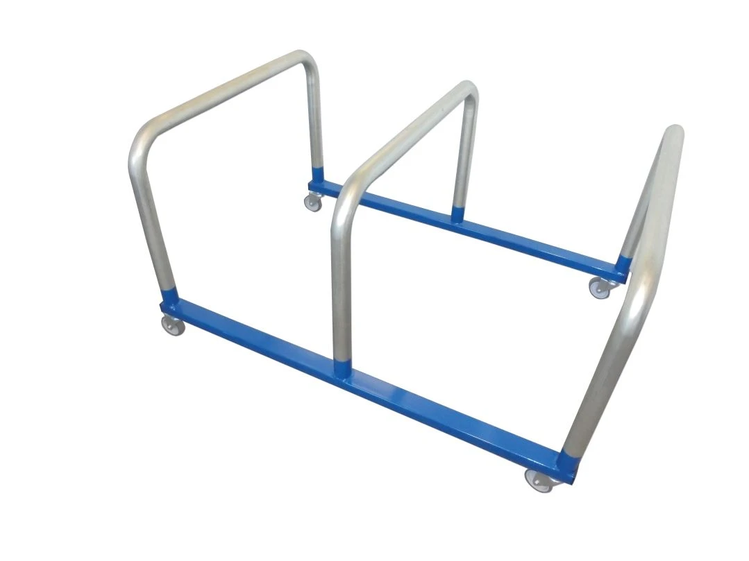 Sprungbrettwagen 3 Sprungbrettwagen