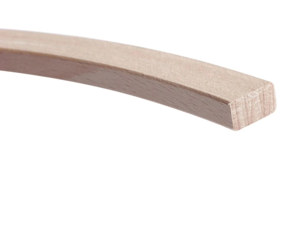 Kübler Sport® Holz-Gymnastikreifen 5 Kübler Sport® Holz-Gymnastikreifen - Image 3