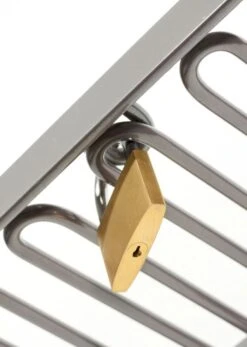 Kübler Sport® Aufhängevorrichtung, Abschließbar -Hoka Sports Gear Shop G4290 06 ecommerce