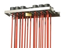 Kübler Sport® Aufhängevorrichtung, Abschließbar -Hoka Sports Gear Shop G4290 08 ecommerce