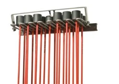 Kübler Sport® Aufhängevorrichtung, Abschließbar -Hoka Sports Gear Shop G4290 09 ecommerce