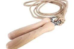 Springseil Mit Holzgriffen -Hoka Sports Gear Shop G4334 A01 ecommerce 1