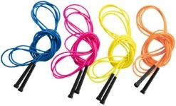 Tanga Sports® Rope Skipping Schwingseil 6 M