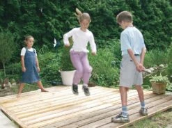 Tanga Sports® Gummitwist -Hoka Sports Gear Shop G4349 02 ecommerce 1