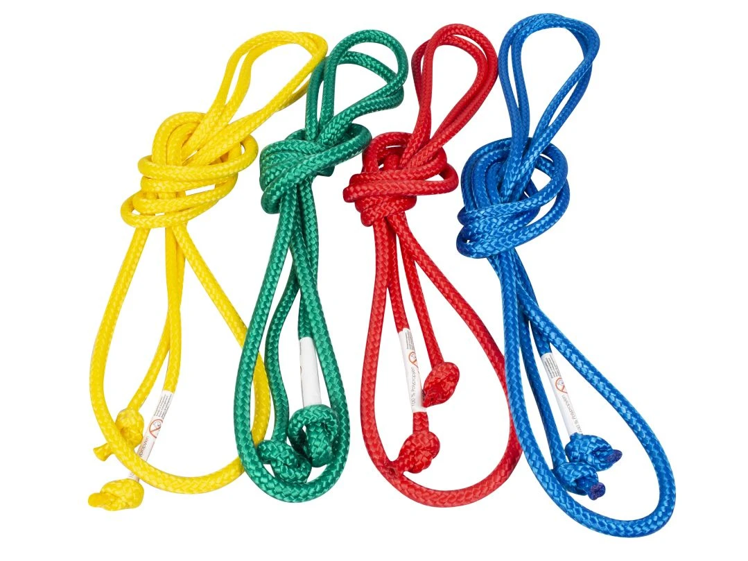 Kübler Sport® Gymnastik-Springseil 4 Kübler Sport® Gymnastik-Springseil - Image 2