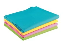 Baumwolltuch 70 X 70 Cm, Pink