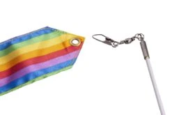 Tanga Sports® Gymnastikband 6 M -Hoka Sports Gear Shop G4391 A04 ecommerce