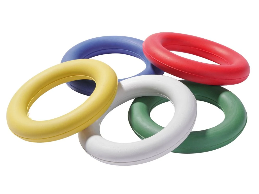 Tanga Sports® Turnier-Tennisring 3 Tanga Sports® Turnier-Tennisring