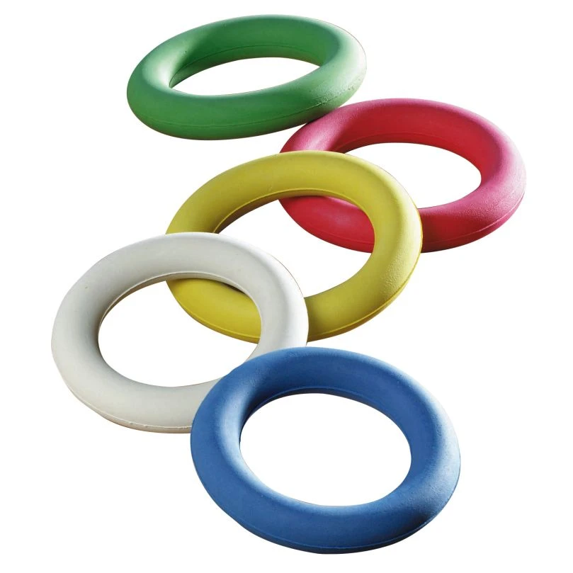Tanga Sports® Turnier-Tennisring 4 Tanga Sports® Turnier-Tennisring - Image 2