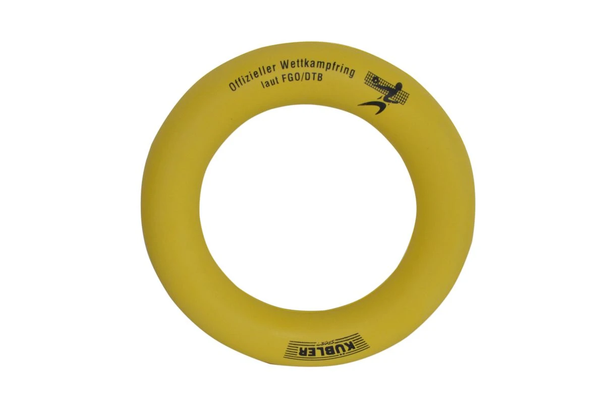 DTB-Wettkampf-Tennisring 4 DTB-Wettkampf-Tennisring - Image 2