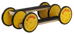 Pedalo® Combi