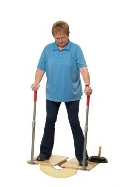 Pedalo® Festhaltestützen -Hoka Sports Gear Shop G4622 03 ecommerce