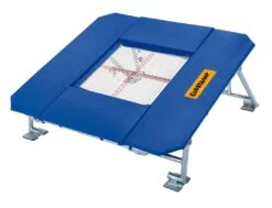 Eurotramp® Minitramp Teamgym Premium