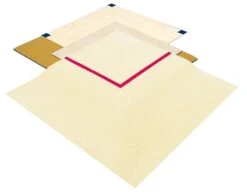 Bänfer® RG-Wettkampffläche