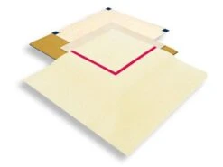 Bänfer® RG-Veloursteppichboden