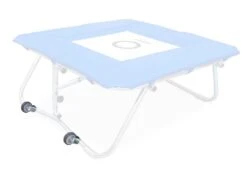 Eurotramp® Transportrollen Für Minitramp