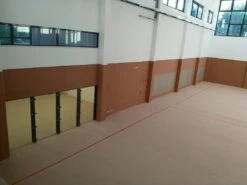 SPIETH® RG-Wettkampffläche Tel Aviv 14 X 14 M -Hoka Sports Gear Shop G4660 02 ecommerce 1