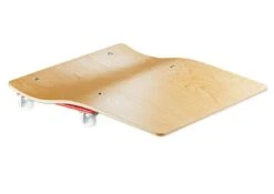 SPIETH® Transportroller Für RG-Teppich