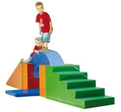 Spiellandschaft 1, 6-teilig