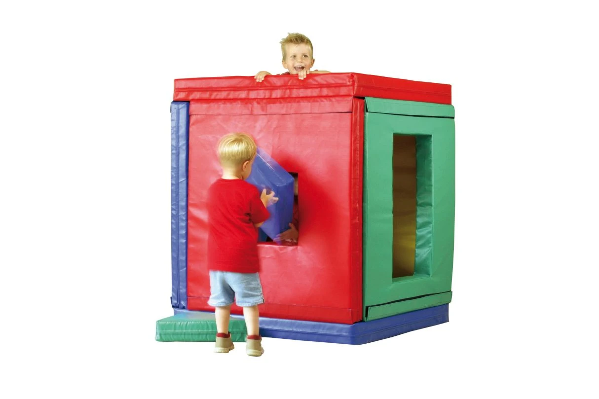 Haus Puzzle 11-teilig 3 Haus Puzzle 11-teilig