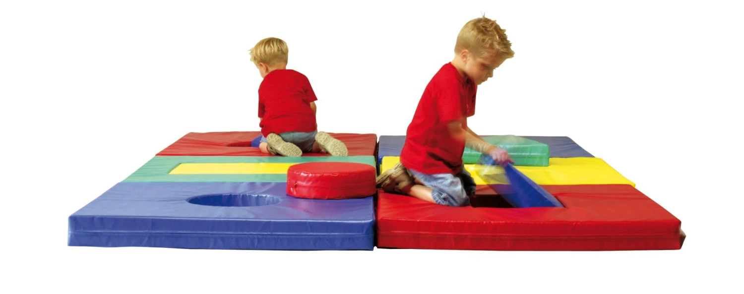 Haus Puzzle 11-teilig 4 Haus Puzzle 11-teilig - Image 2