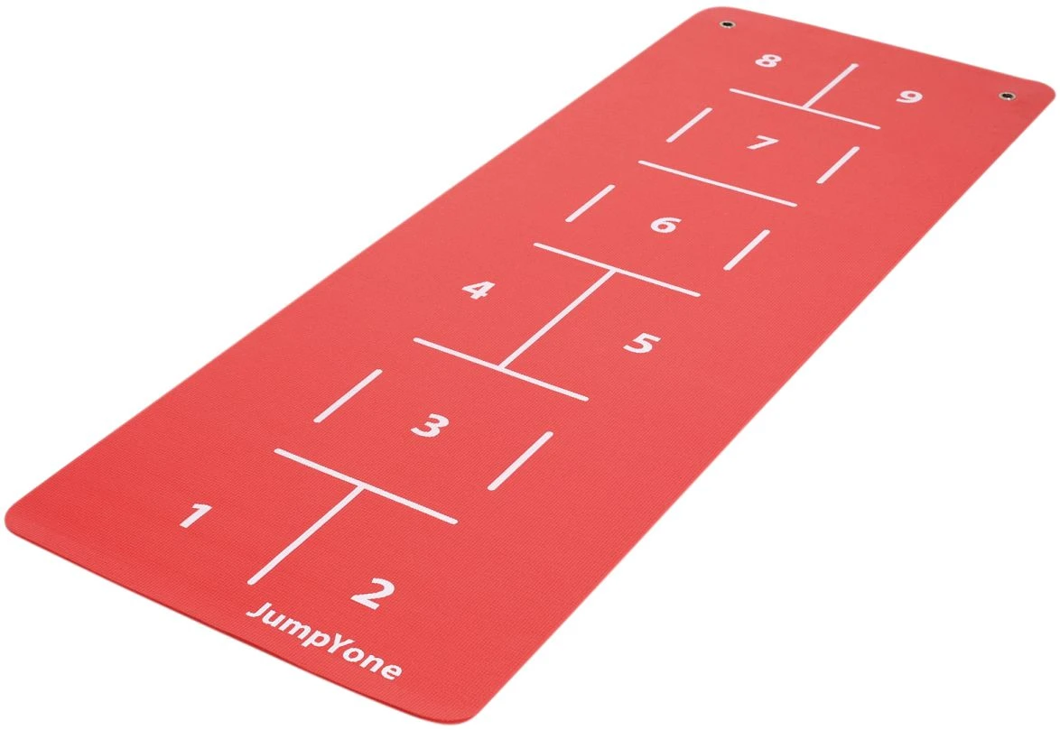 TOGU® Gymnastikmatte JumpYone® 4 TOGU® Gymnastikmatte JumpYone® - Image 2