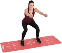 TOGU® Gymnastikmatte JumpYone® 12 TOGU® Gymnastikmatte JumpYone® -Hoka Sports Gear Shop G4824 B01 ecommerce