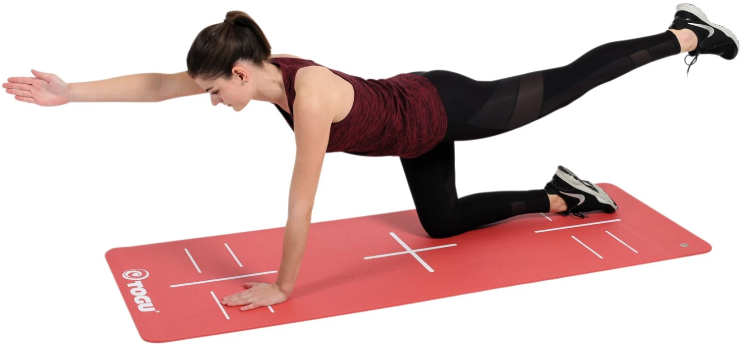 TOGU® Gymnastikmatte JumpYone® 8 TOGU® Gymnastikmatte JumpYone® - Image 6