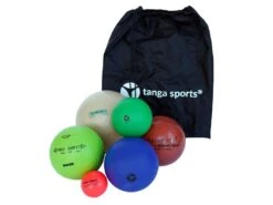 Kübler Sport® Softball Starter-Set Schule