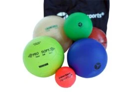 Kübler Sport® Softball Starter-Set Schule -Hoka Sports Gear Shop G49000 A02 ecommerce