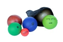 Kübler Sport® Softball Starter-Set Schule -Hoka Sports Gear Shop G49000 A03 ecommerce