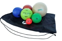 Kübler Sport® Softball Starter-Set Schule -Hoka Sports Gear Shop G49000 A04 ecommerce