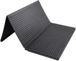 Tanga Sports® Gymnastik-Faltmatte