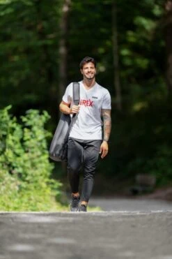 AIREX® Tragebeutel Seesack -Hoka Sports Gear Shop G4998 B01 ecommerce